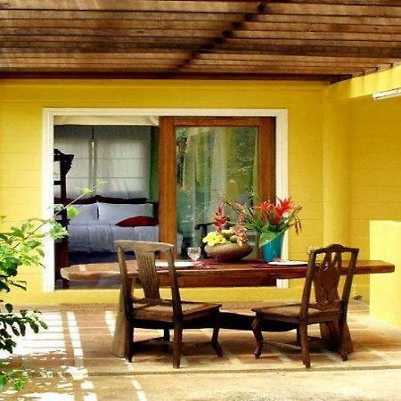 Porta Verde Resort Villas Caliraya Dolores  외부 사진