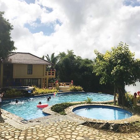 Porta Verde Resort Villas Caliraya Dolores  외부 사진