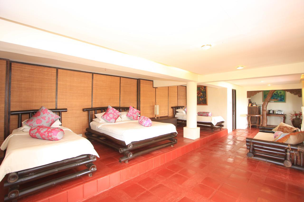 Porta Verde Resort Villas Caliraya Dolores  외부 사진
