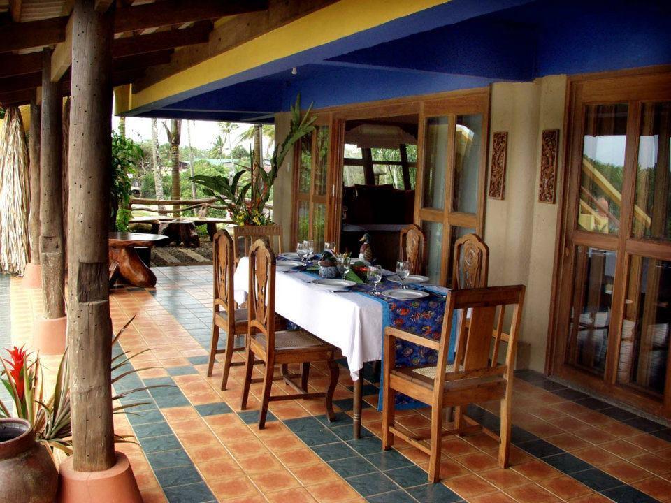Porta Verde Resort Villas Caliraya Dolores  외부 사진