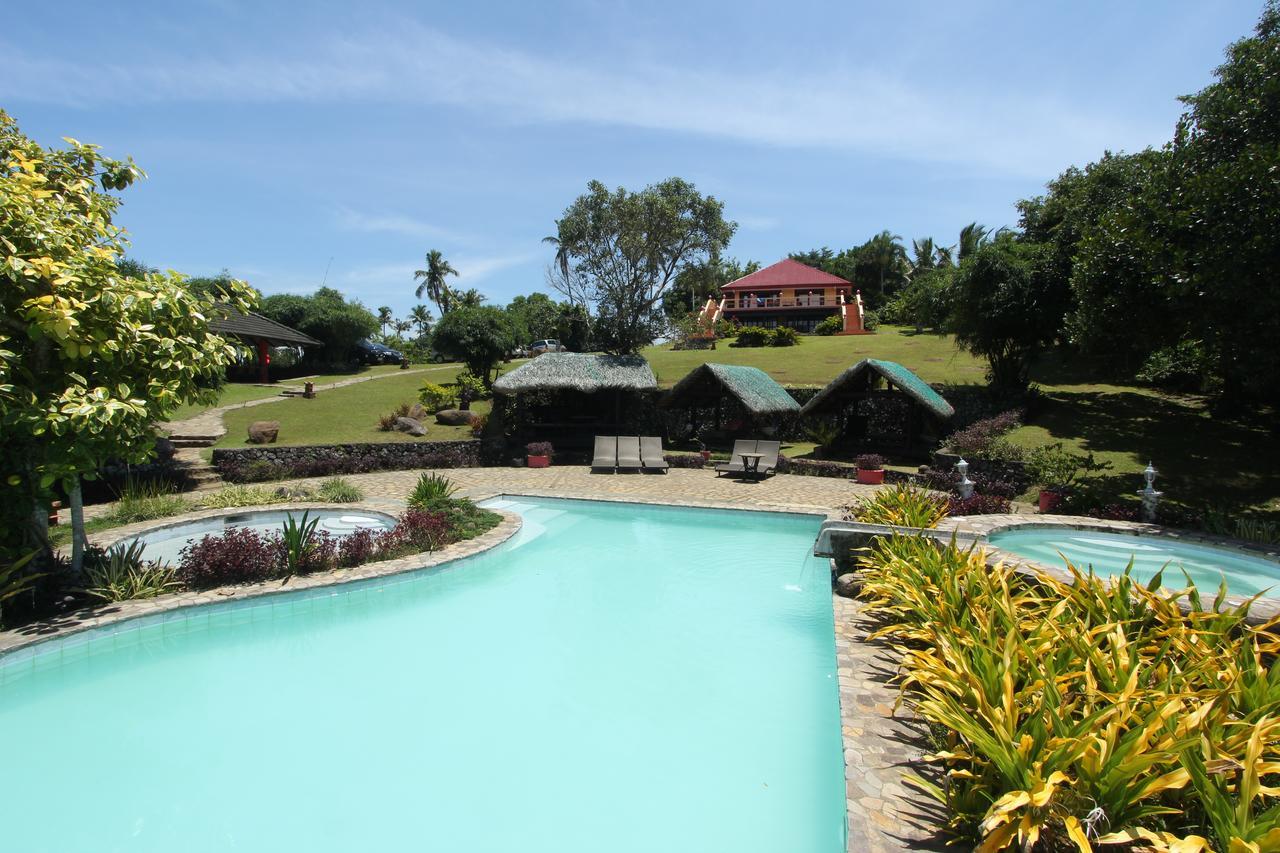 Porta Verde Resort Villas Caliraya Dolores  외부 사진
