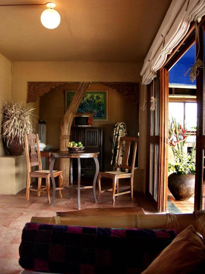 Porta Verde Resort Villas Caliraya Dolores  외부 사진