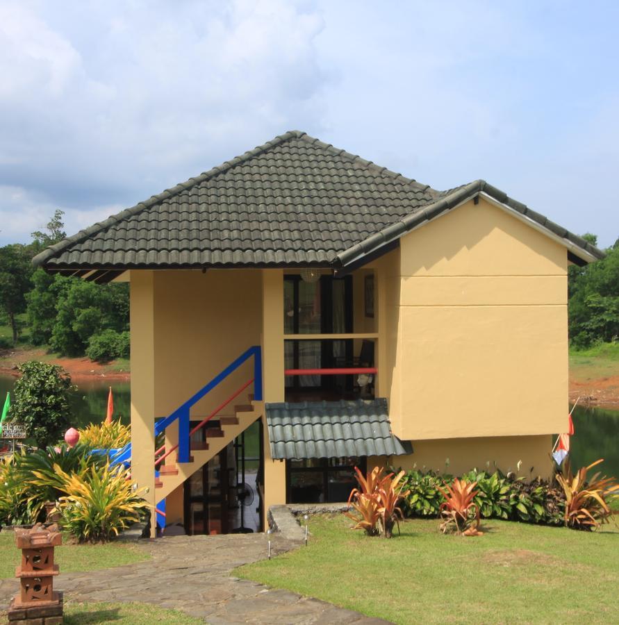 Porta Verde Resort Villas Caliraya Dolores  외부 사진