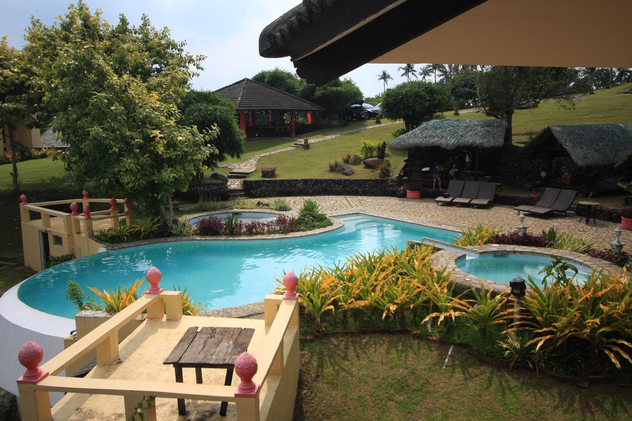 Porta Verde Resort Villas Caliraya Dolores  외부 사진