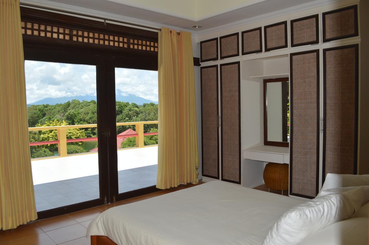 Porta Verde Resort Villas Caliraya Dolores  외부 사진