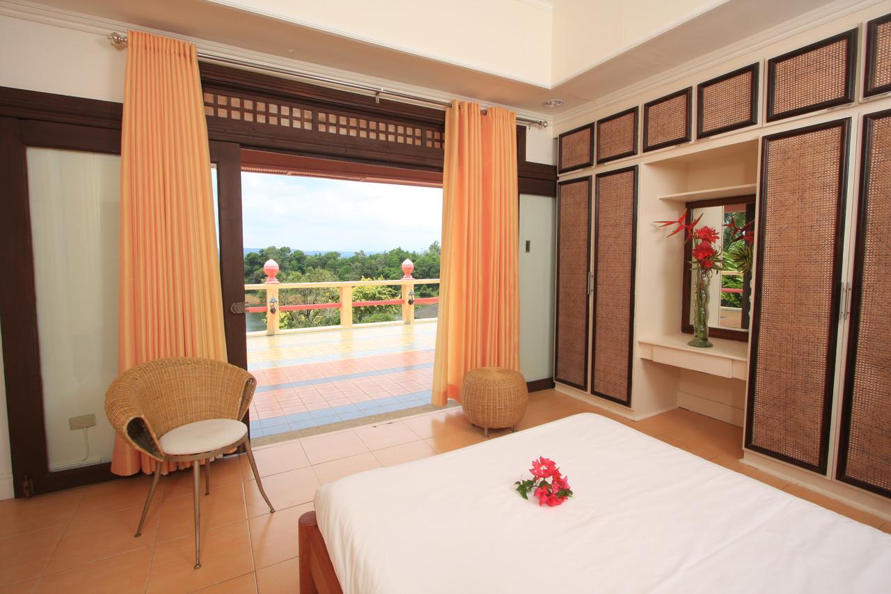 Porta Verde Resort Villas Caliraya Dolores  외부 사진