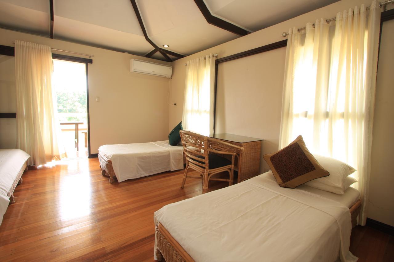 Porta Verde Resort Villas Caliraya Dolores  외부 사진