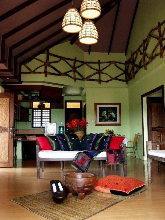 Porta Verde Resort Villas Caliraya Dolores  외부 사진