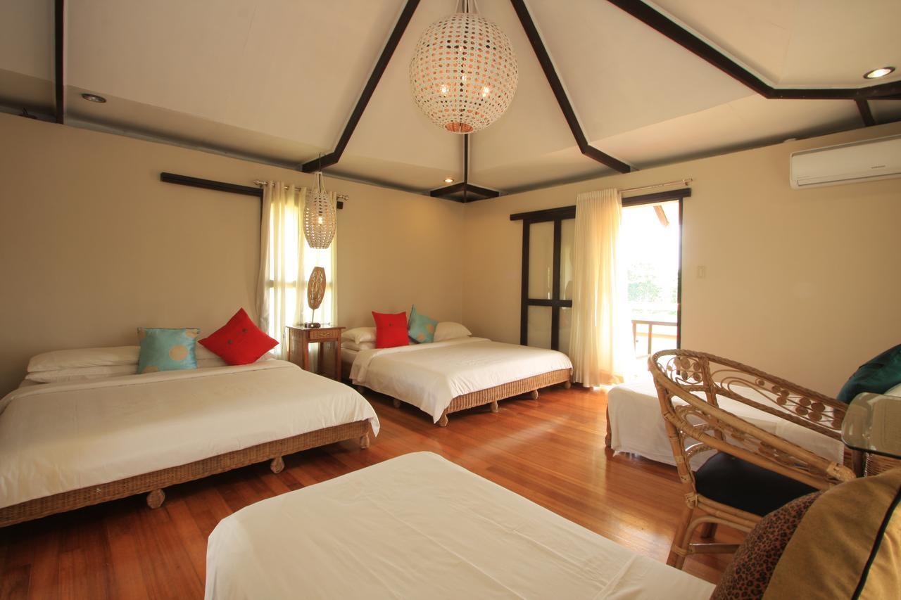Porta Verde Resort Villas Caliraya Dolores  외부 사진