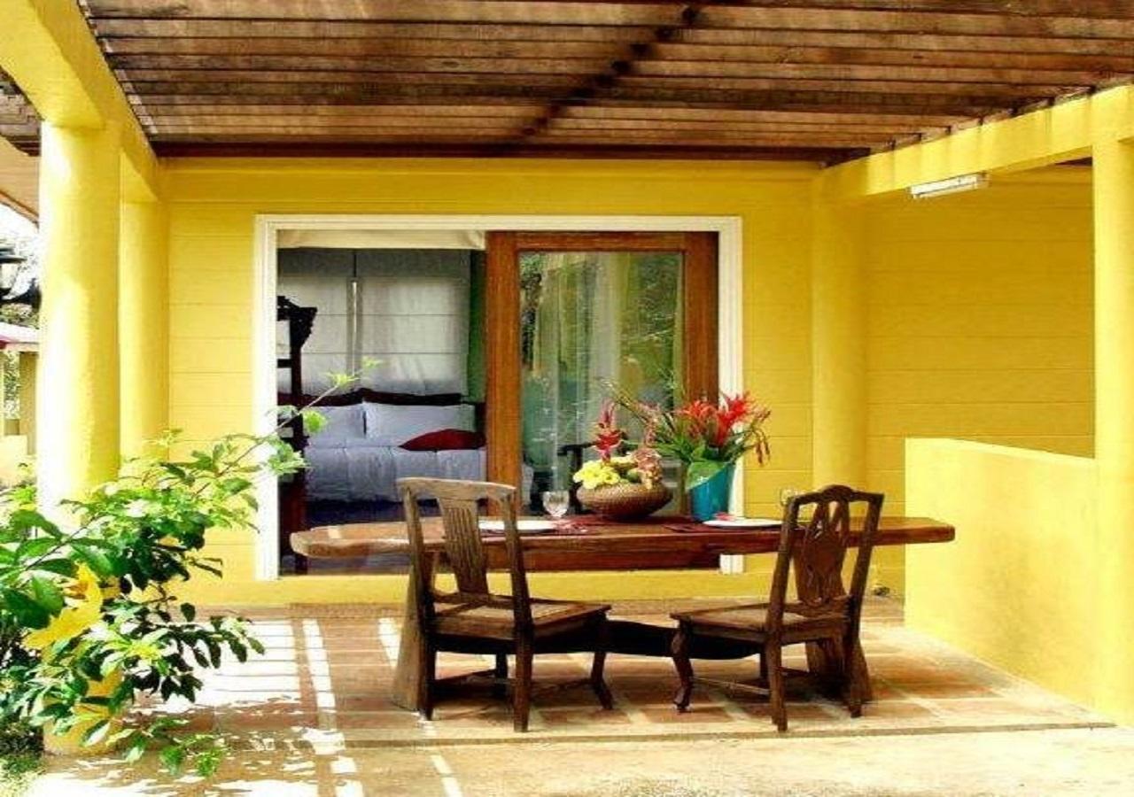Porta Verde Resort Villas Caliraya Dolores  외부 사진