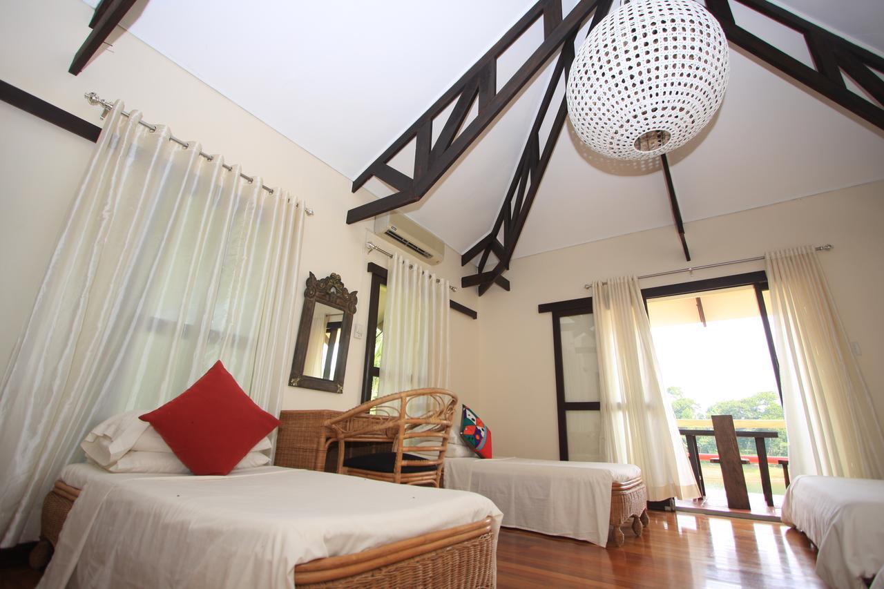 Porta Verde Resort Villas Caliraya Dolores  외부 사진