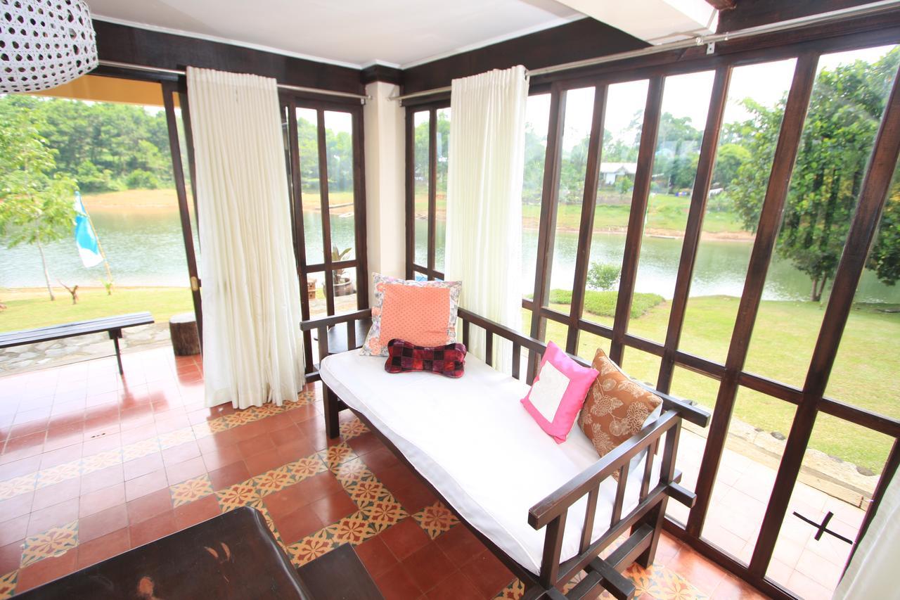 Porta Verde Resort Villas Caliraya Dolores  외부 사진
