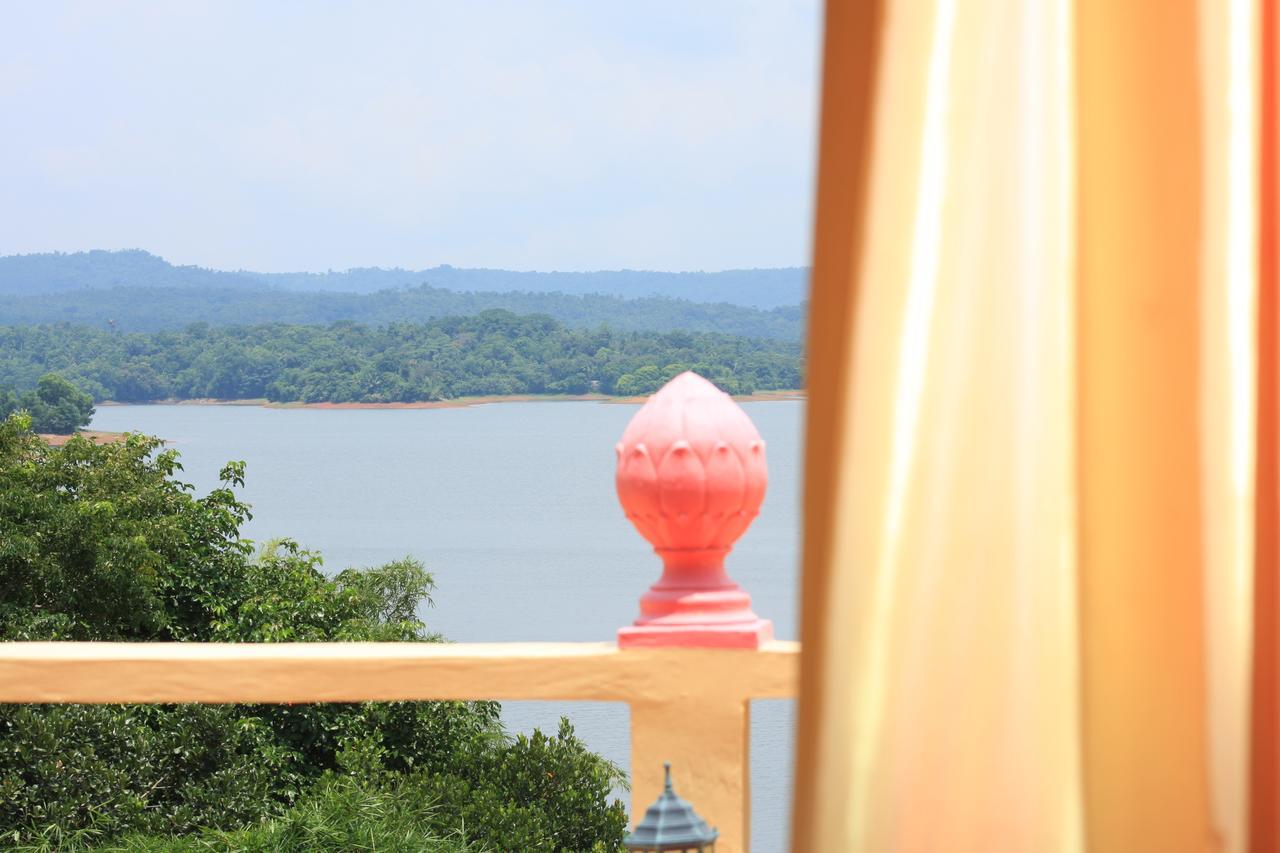 Porta Verde Resort Villas Caliraya Dolores  외부 사진