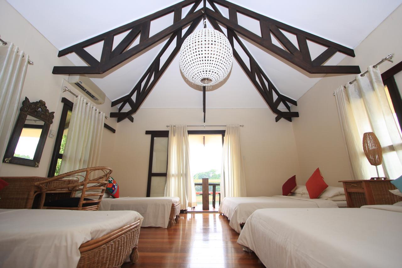 Porta Verde Resort Villas Caliraya Dolores  외부 사진