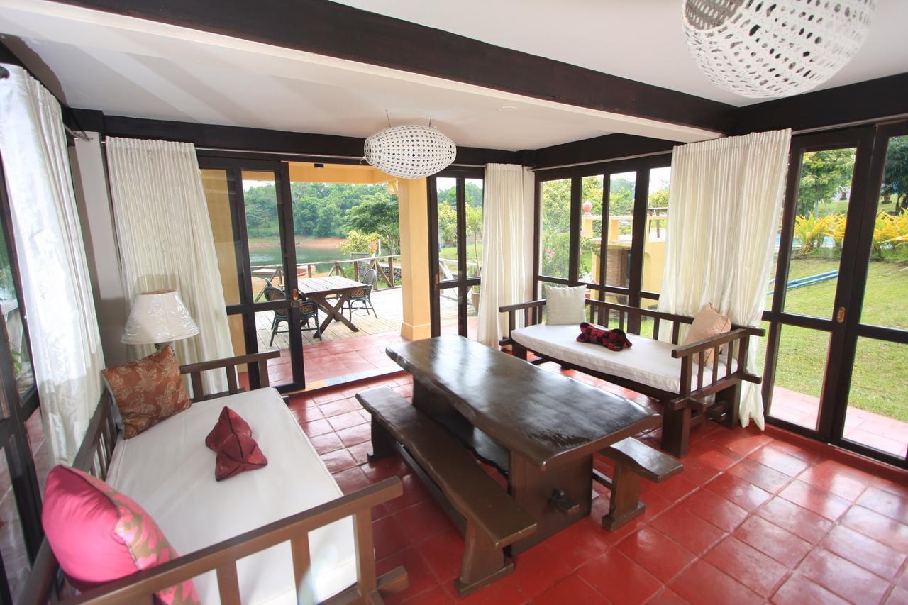 Porta Verde Resort Villas Caliraya Dolores  외부 사진