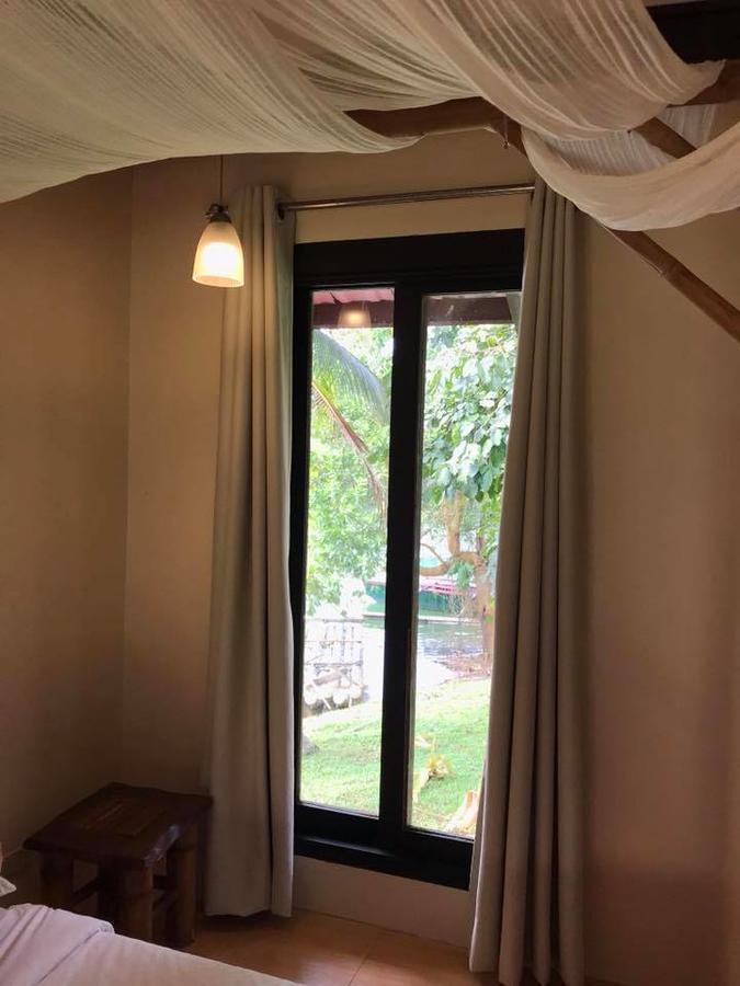 Porta Verde Resort Villas Caliraya Dolores  외부 사진