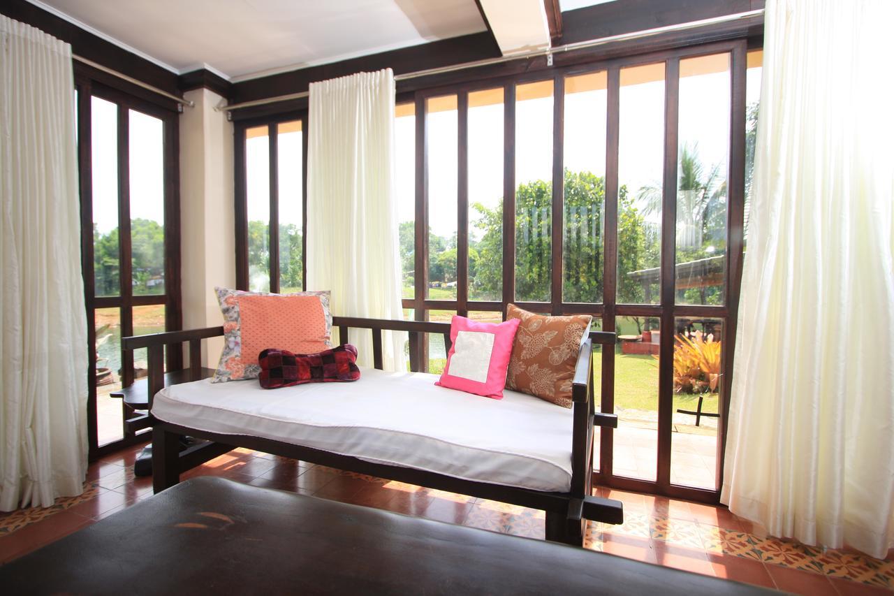 Porta Verde Resort Villas Caliraya Dolores  외부 사진