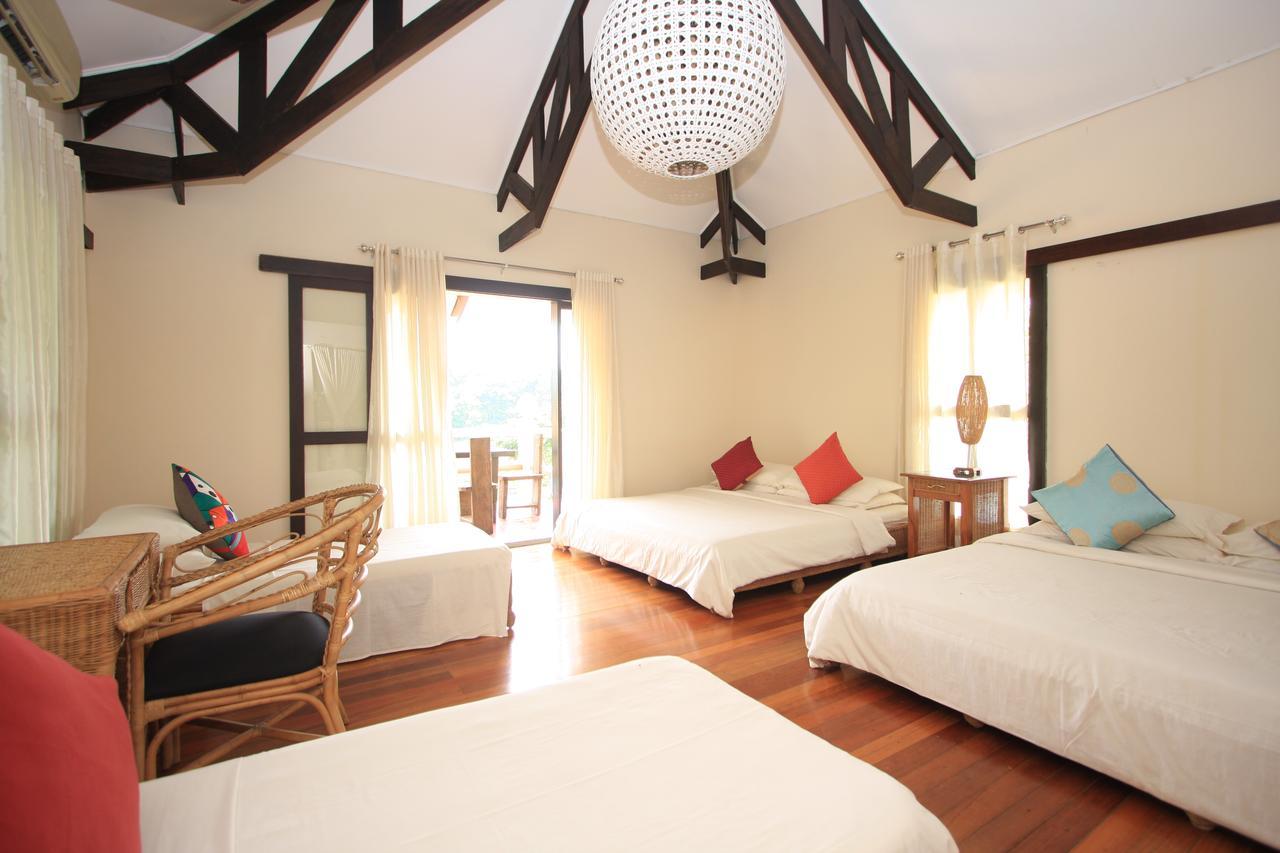 Porta Verde Resort Villas Caliraya Dolores  외부 사진
