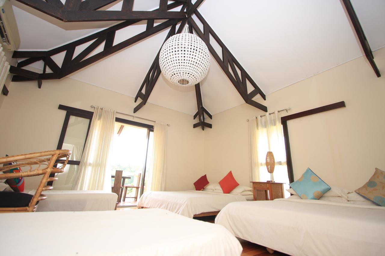 Porta Verde Resort Villas Caliraya Dolores  외부 사진