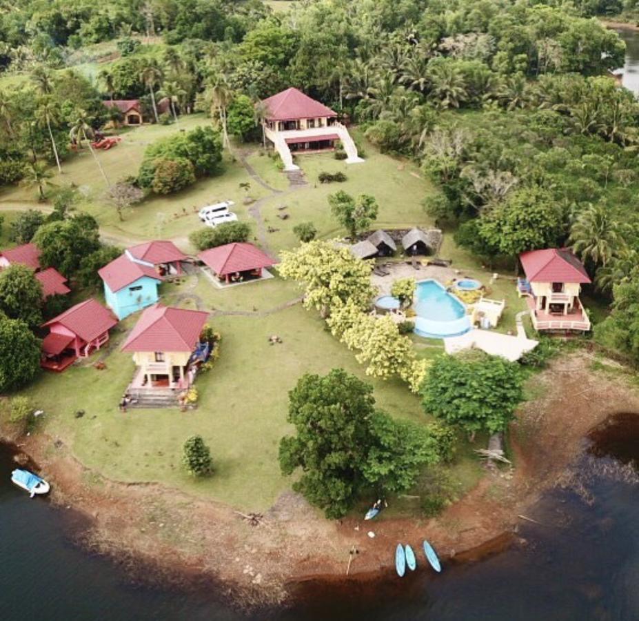 Porta Verde Resort Villas Caliraya Dolores  외부 사진