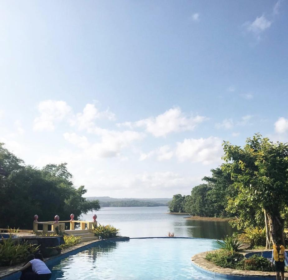 Porta Verde Resort Villas Caliraya Dolores  외부 사진